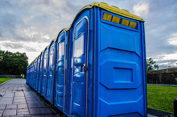 Trusted Mountain View, MO Portable Potty Rental Experts